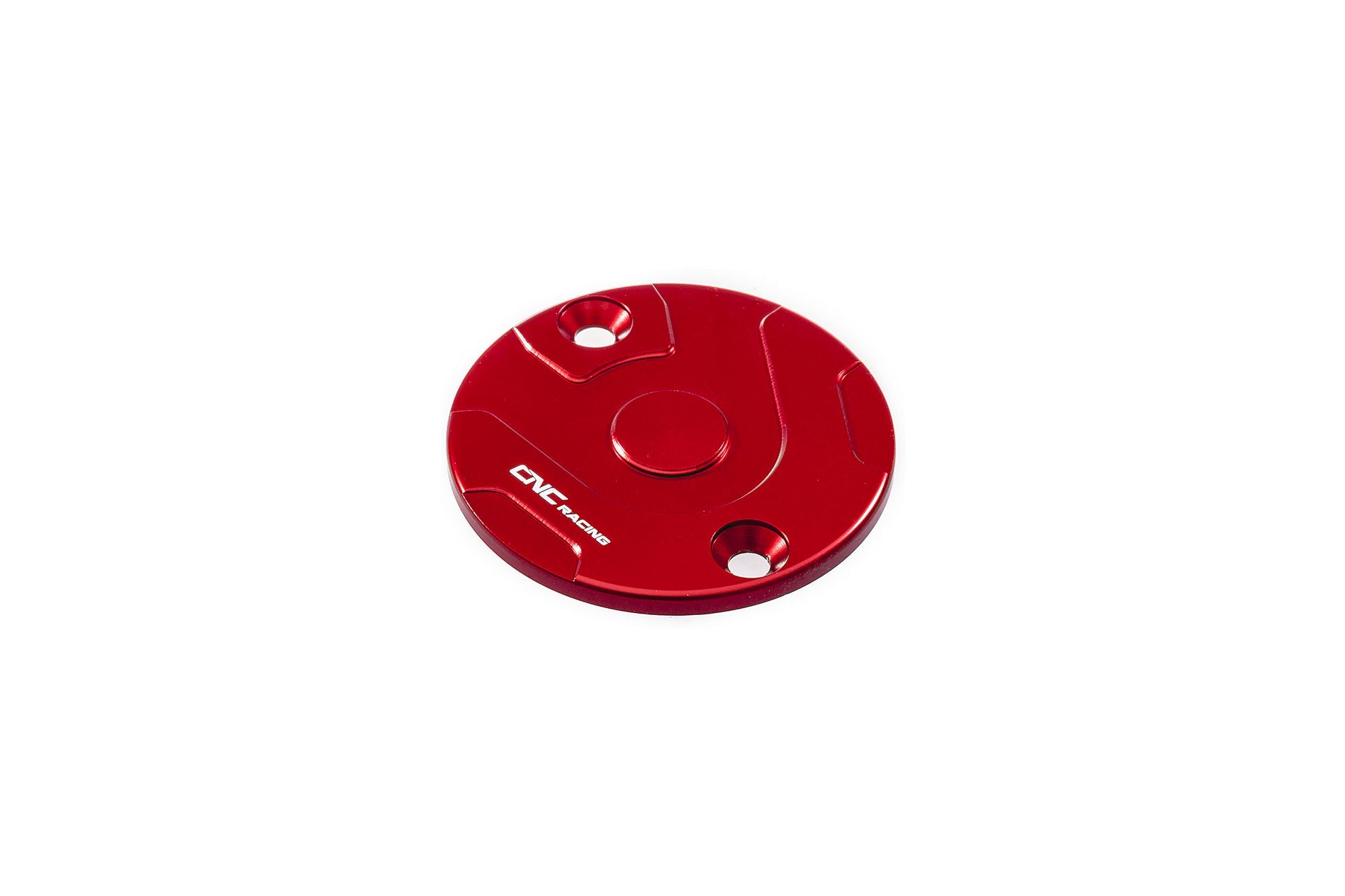 CNC RACING Cover ispezione fase Ducati