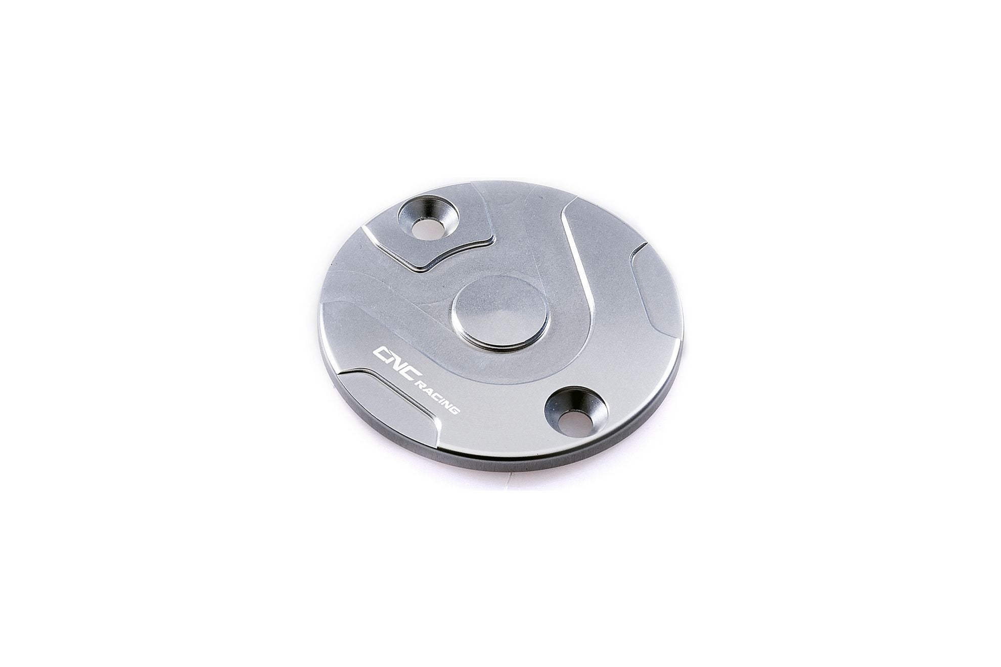 CNC RACING Cover ispezione fase Ducati