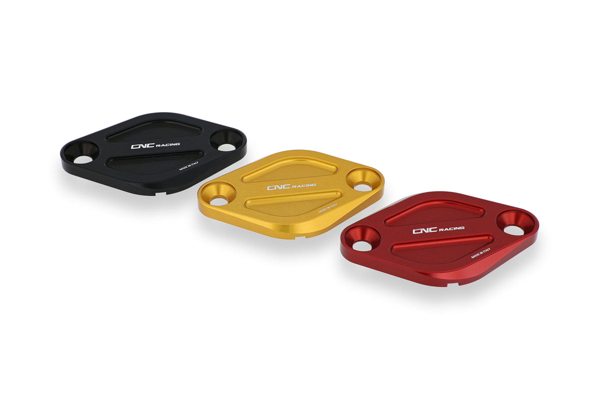 CNC RACING Cover ispezione fase Ducati V4