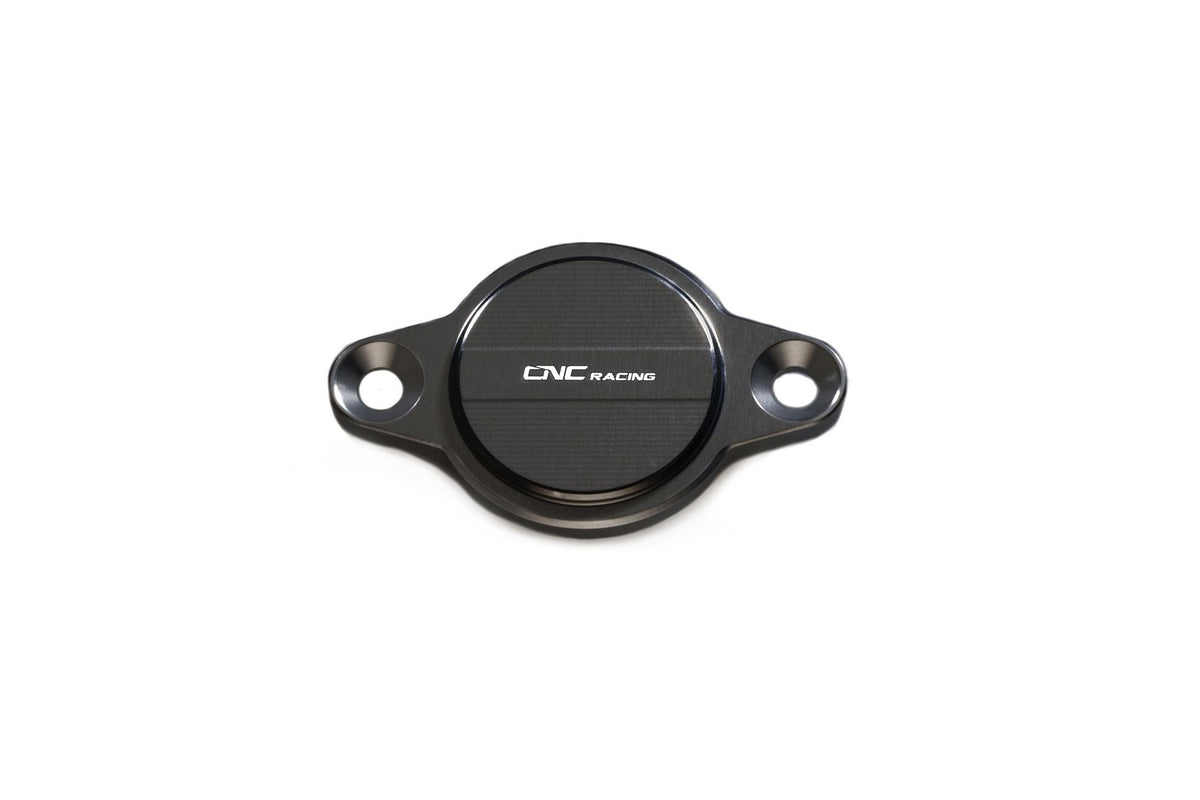 CNC RACING Cover ispezione fase Ducati - Streaks