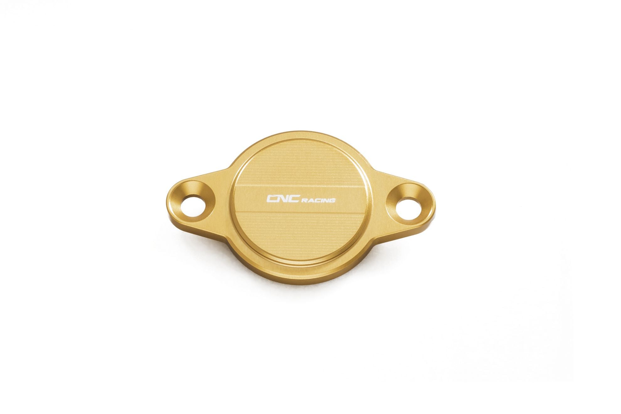 CNC RACING Cover ispezione fase Ducati - Streaks