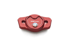 CNC RACING Cover albero a camme Ducati