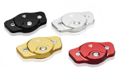 CNC RACING Cover albero a camme Ducati - Streaks