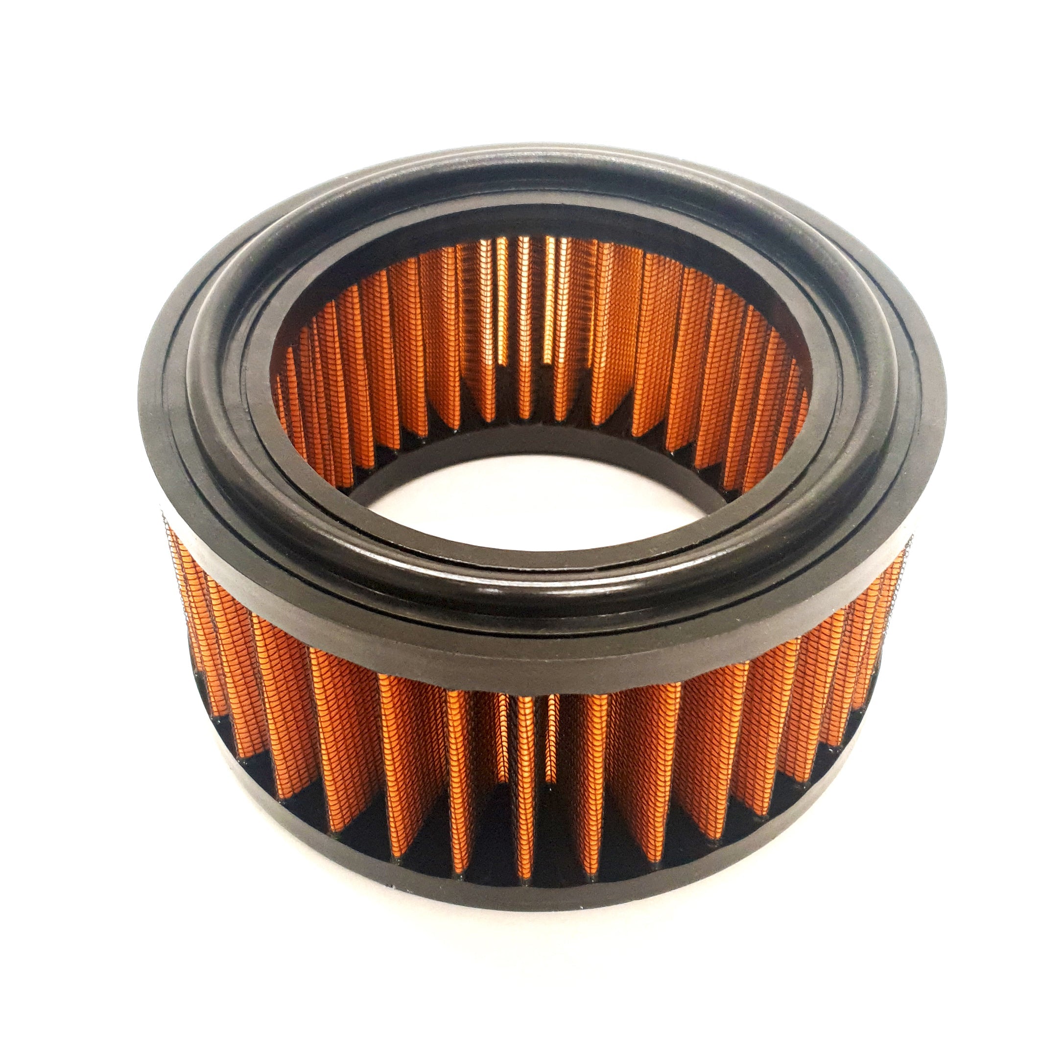 SPRINTFILTER FILTRO ARIA SPORTIVO CM194S per ROYAL ENFIELD BULLET 1999-2007