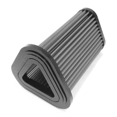 SPRINTFILTER FILTRO ARIA SPORTIVO CM196S-WP per ROYAL ENFIELD CONTINENTAL GT  (filtro P037) 2018-2020