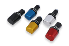 CNC RACING Contrappesi manubrio LOOK