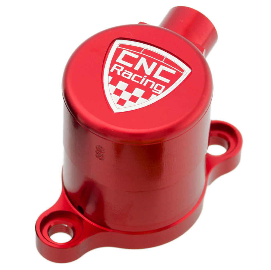 CNC RACING Attuatore Frizione Diam. 30mm per Ducati Multistrada 1200, Monster, Hypermotard
