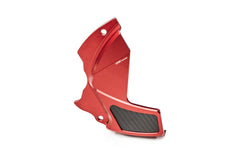 CNC RACING Cover pignone Ducati Diavel