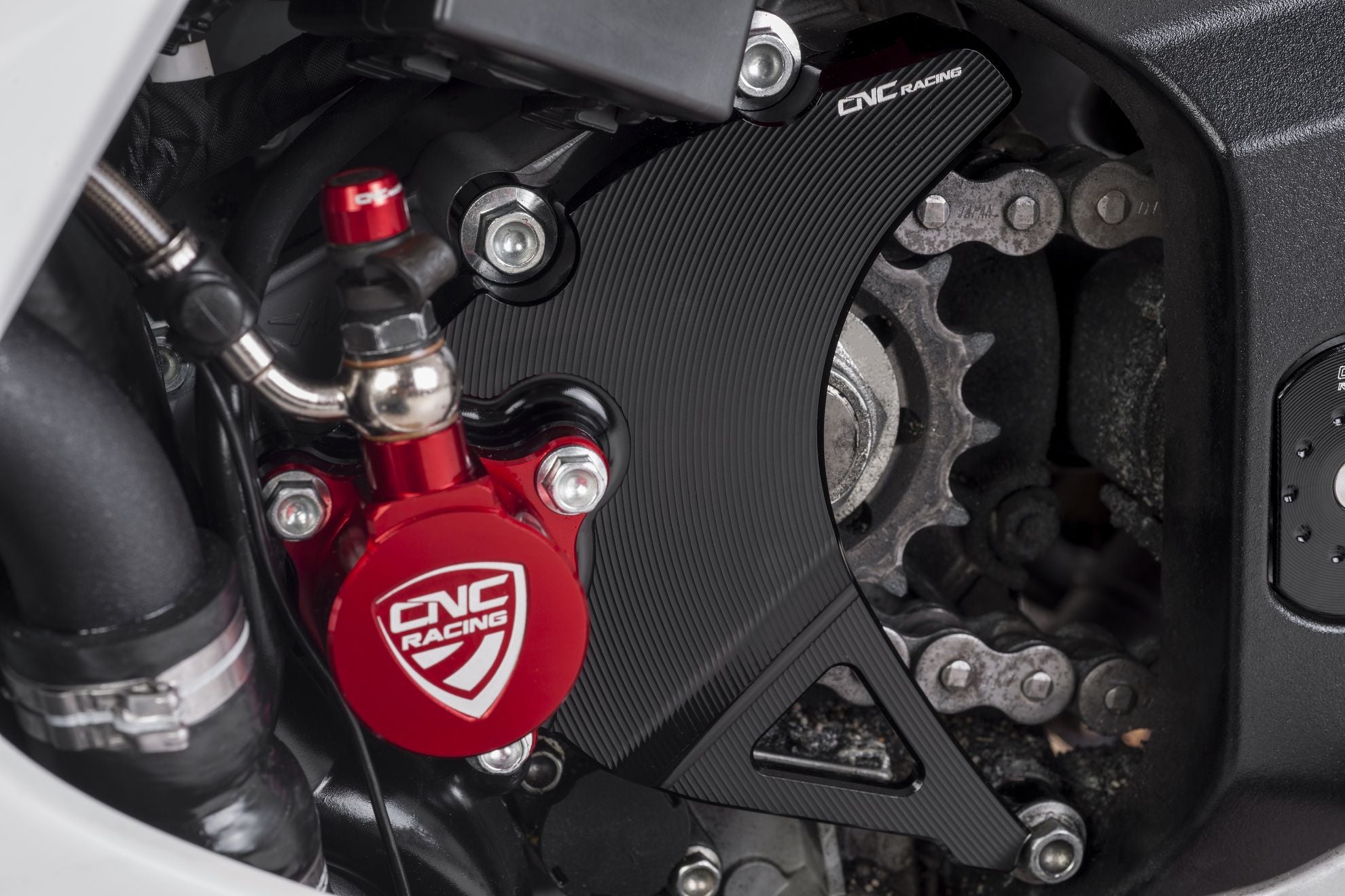 CNC RACING Carter Pignone MV Agusta