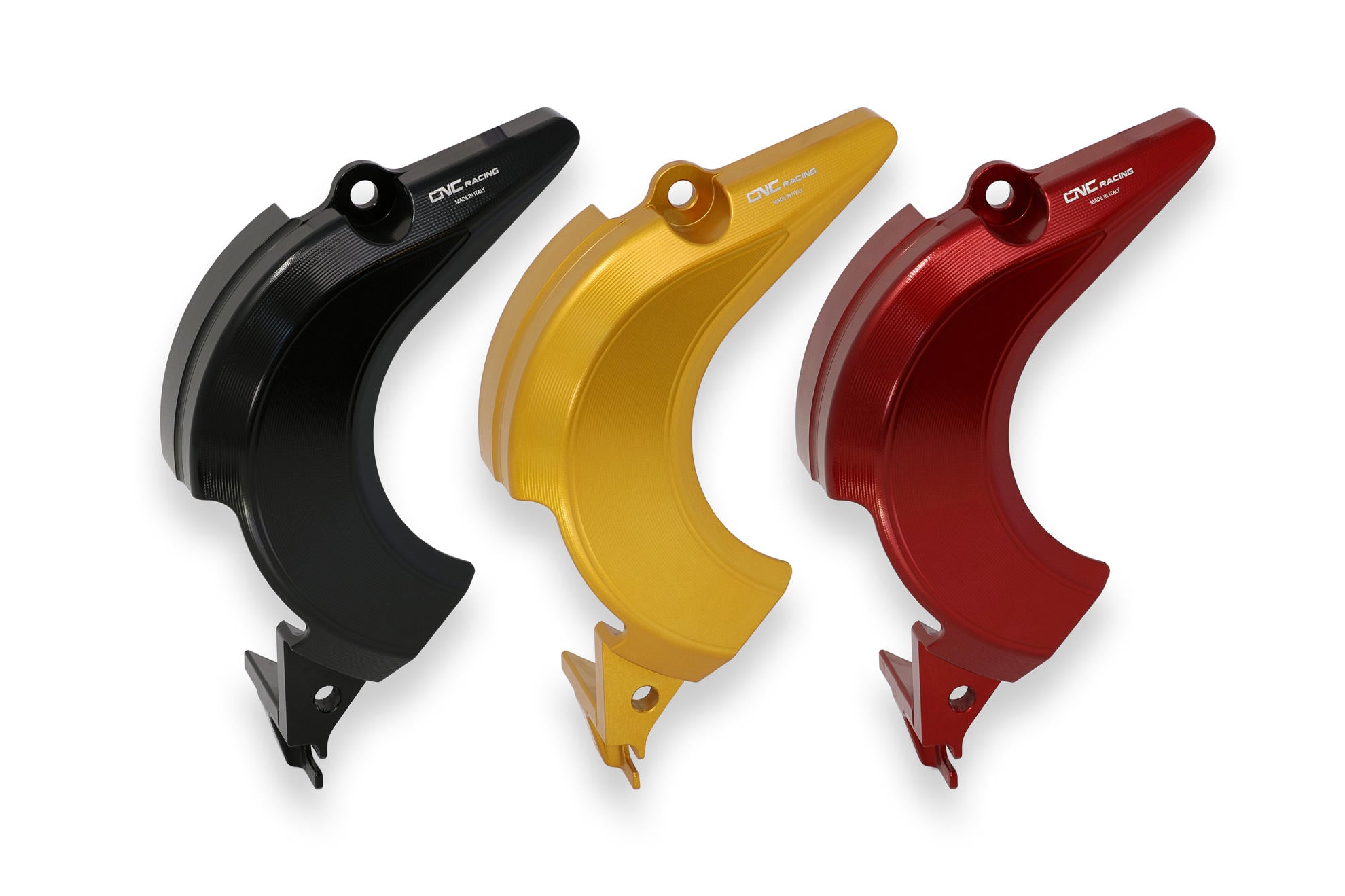 CNC RACING Cover pignone Ducati V4