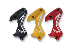 CNC RACING Cover pignone Ducati