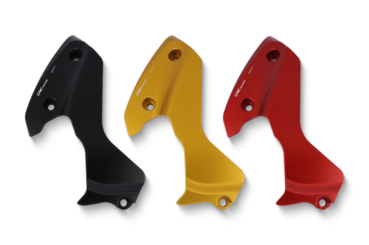 CNC RACING Cover pignone Ducati