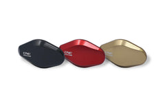 CNC RACING Cover foro frecce anteriori MV Agusta Superveloce 800 - Brutale 1000 - Rush