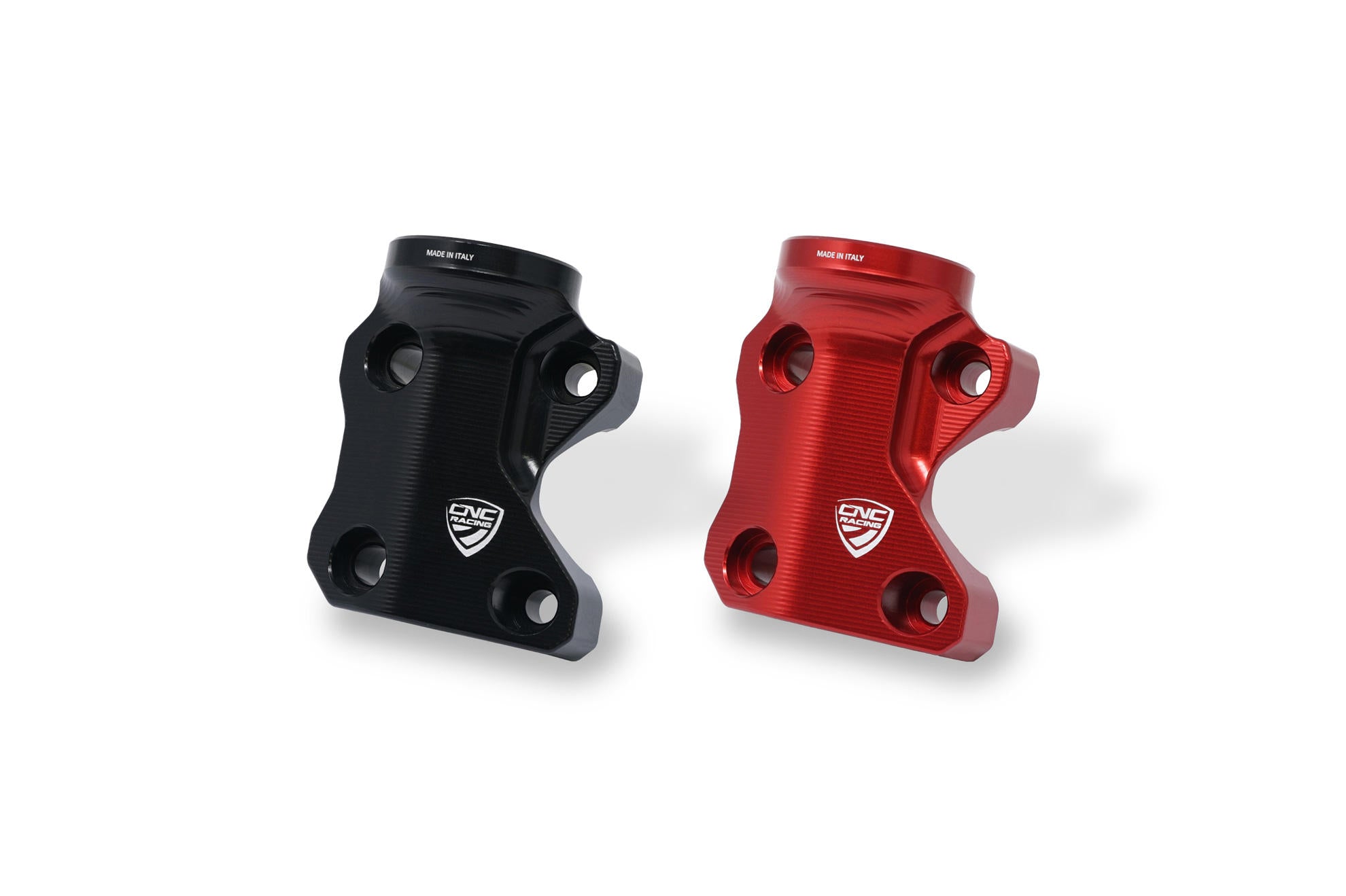 CNC RACING Cavallotto sinistro Ducati Multistrada