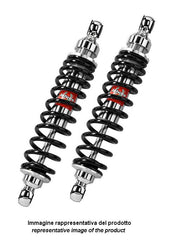 BITUBO Coppia Ammortizzatori Posteriori regolabili YAMAHA XJR1300 2003-2006