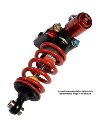 BITUBO Mono Ammortizzatore posteriore Regolabile TRIUMPH DAYTONA 675 2006-2008