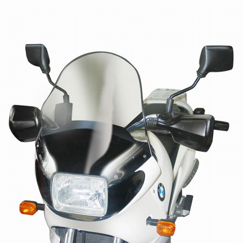 GIVI D232S Cupolino BMW F 650 ST 97 > 99