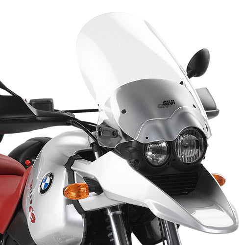 GIVI D233S Cupolino BMW R 1150 GS 00 > 03