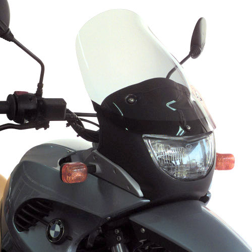 GIVI D234S Cupolino BMW F 650 GS 00 > 03