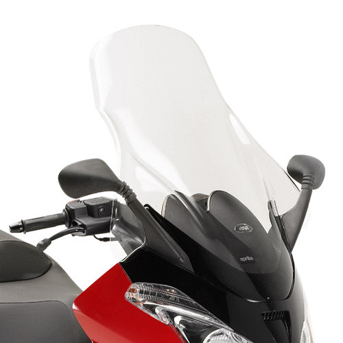 GIVI D242ST Cupolino APRILIA ATLANTIC 125-200-250-300 (03 > 13)