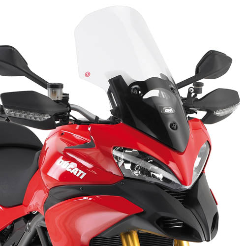 GIVI SPOILER DUCATI MULTISTRADA 1200 '10