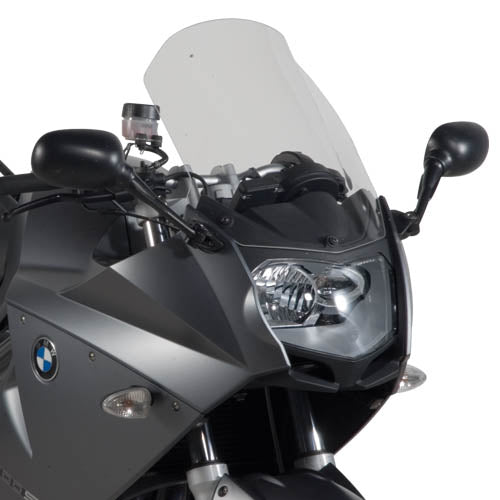 GIVI D332ST Cupolino BMW F 800 S 06 > 16