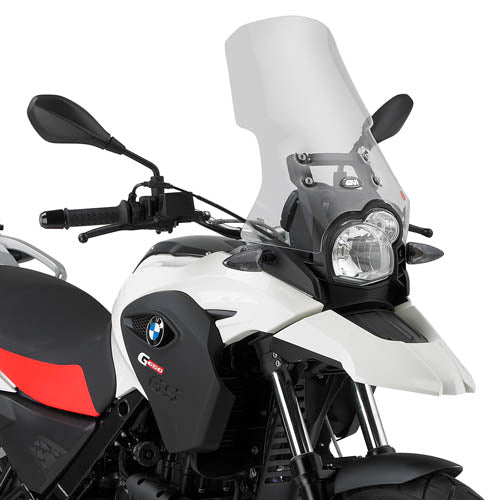 GIVI D5101ST Cupolino BMW G 650 GS 11 > 17