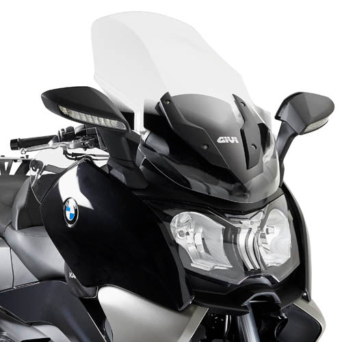 GIVI D5106ST Cupolino BMW C 650 GT 12 > 20