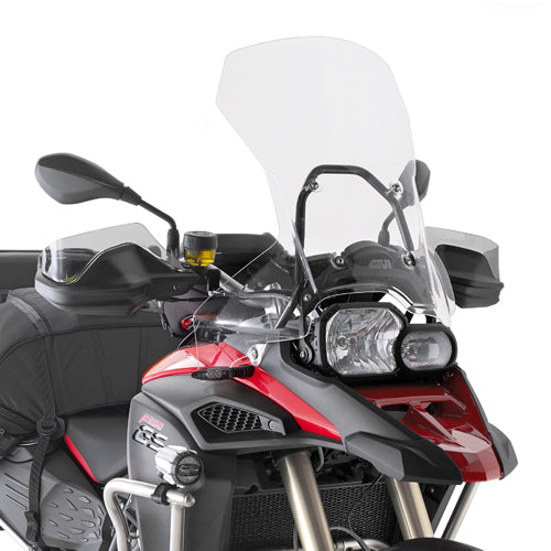 GIVI D5110ST Cupolino BMW F 800 GS ADVENTURE 13 > 18