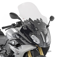 GIVI D5120ST Cupolino BMW R 1200 RS 15 > 18