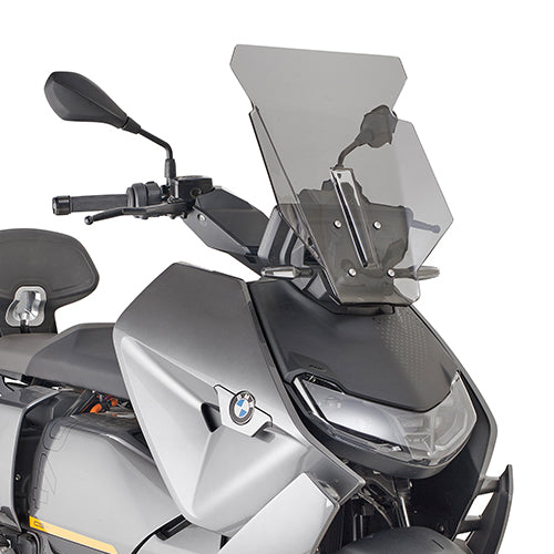 GIVI D5142S Cupolino BMW CE 04 22