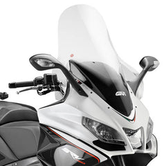 GIVI D6703ST Cupolino APRILIA SRV 850 (12 > 16)