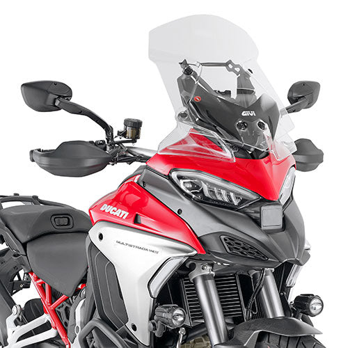 GIVI SPOILER DUCATI MULTISTRADA V4 '21