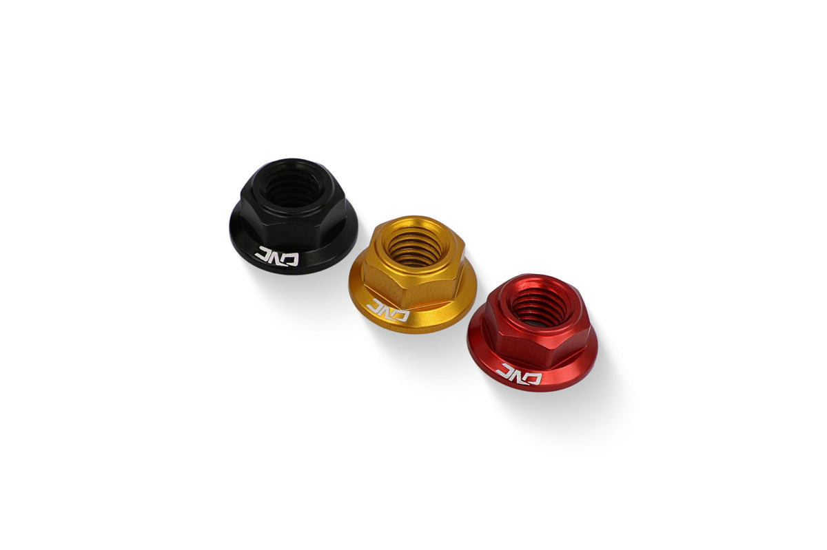 CNC RACING Dado M8x1,25