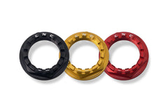 CNC RACING Dado ruota posteriore SX Ducati