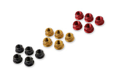 CNC RACING Dadi corona M10x1.0