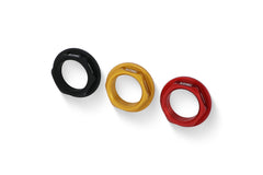 CNC RACING Dadi ruota posteriore Ducati