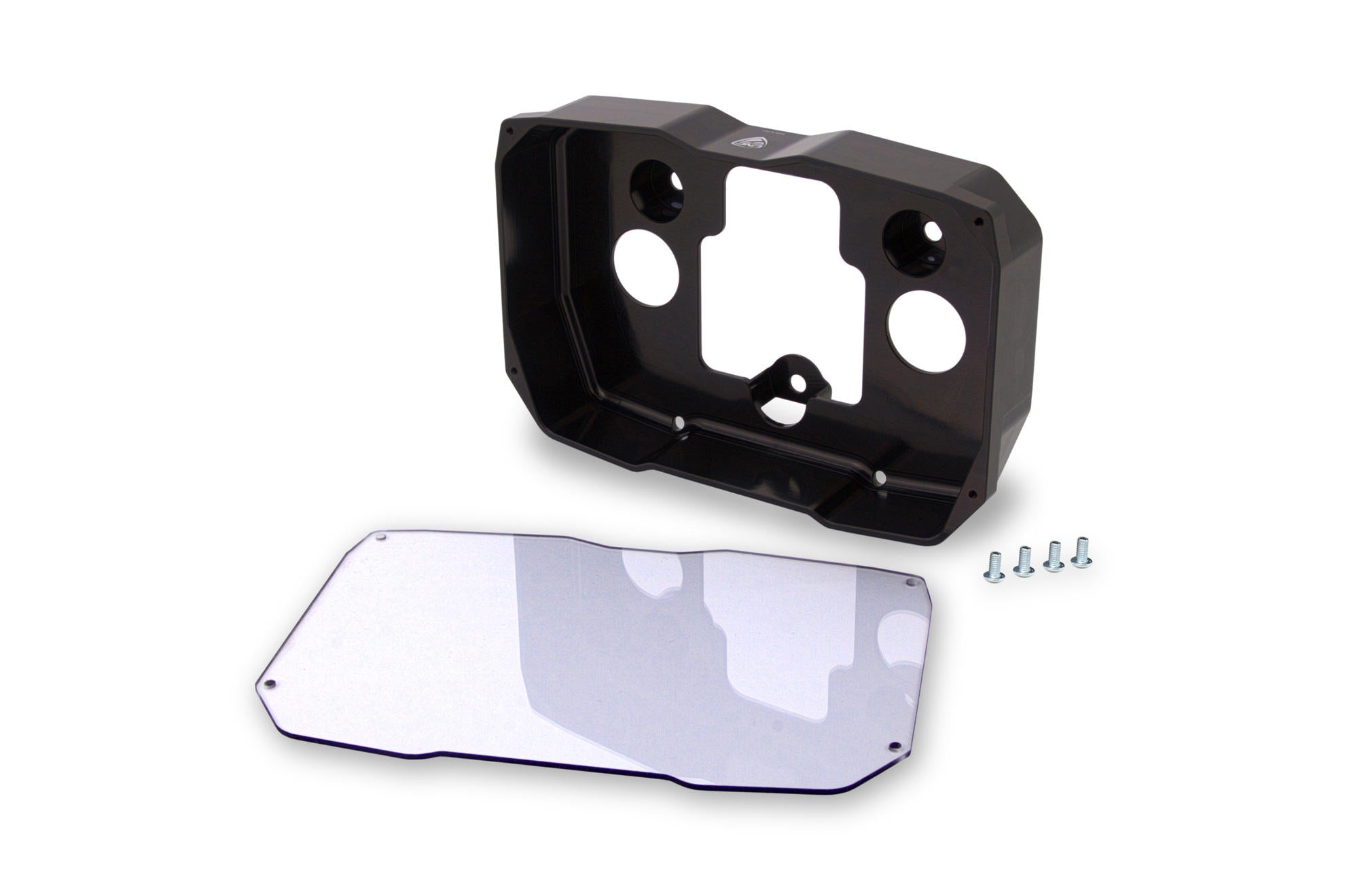 CNC RACING Cover strumentazione Ducati Panigale V4 - Streetfighter V4