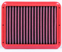 BMC Filtro aria RACE lavabile Ducati Panigale V4, Multistrada V4, Streetfighter V4