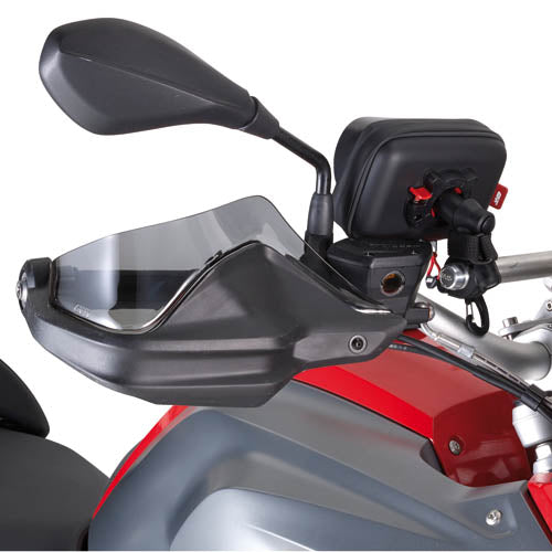 GIVI EH5108 Estensione Paramani per BMW R1250 GS