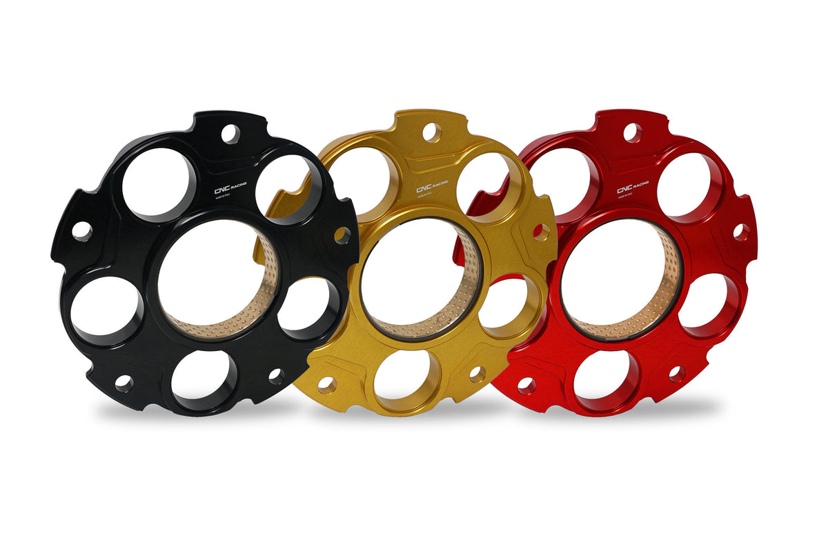 CNC RACING Flangia parastrappi MV Agusta