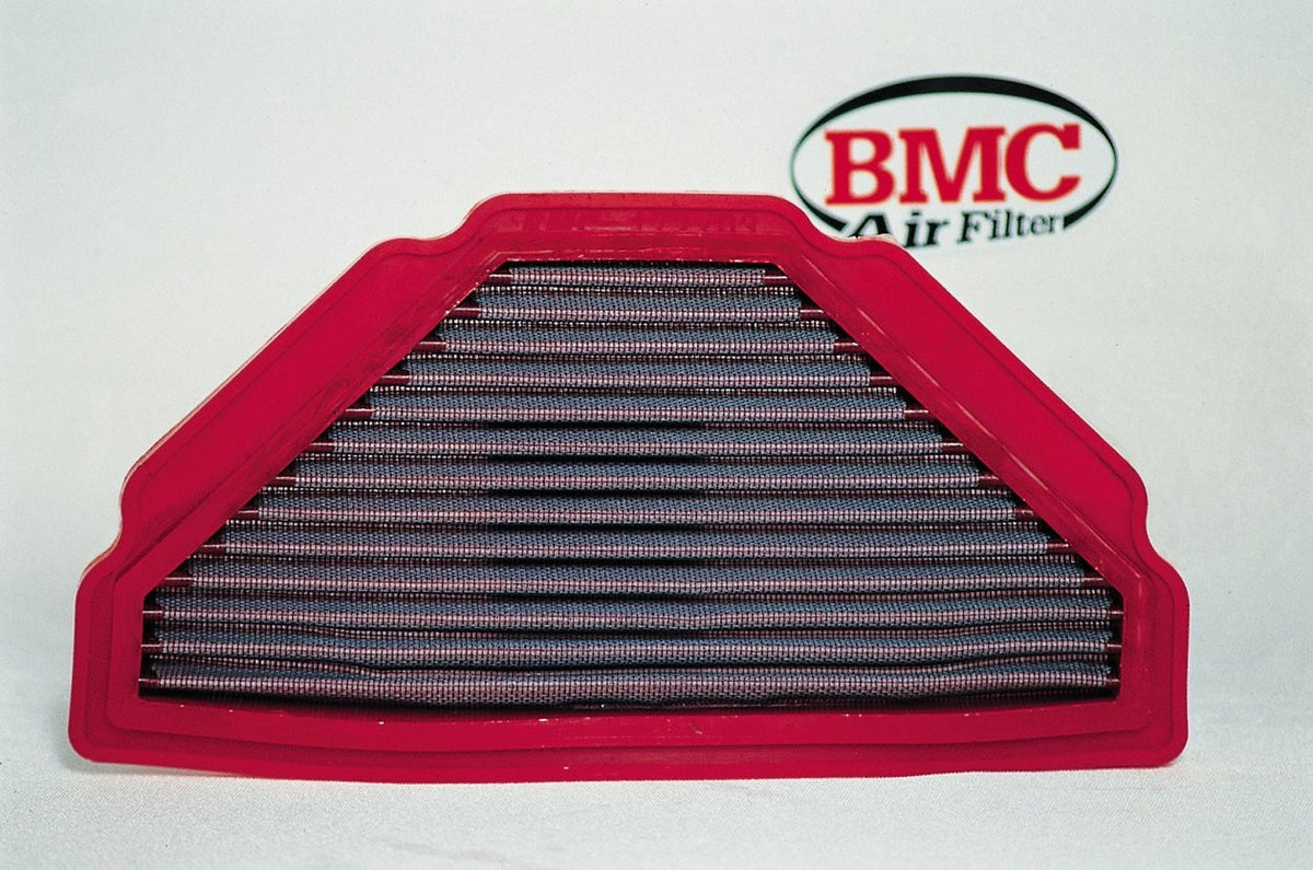 BMC FILTRO ARIA SPORTIVO LAVABILE FM172/03 per KAWASAKI ZZR 600 07>08