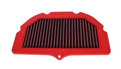 BMC FILTRO ARIA SPORTIVO LAVABILE FM268/04 per SUZUKI GSX R 750 00>03