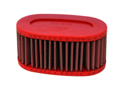 BMC FILTRO ARIA SPORTIVO LAVABILE FM366/08 per HONDA VT 750 DC1, DC2 BLACK WIDOW 01>03