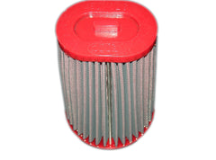 BMC FILTRO ARIA SPORTIVO LAVABILE FM370/08 per YAMAHA YFZ 350 BANSHEE 87>06