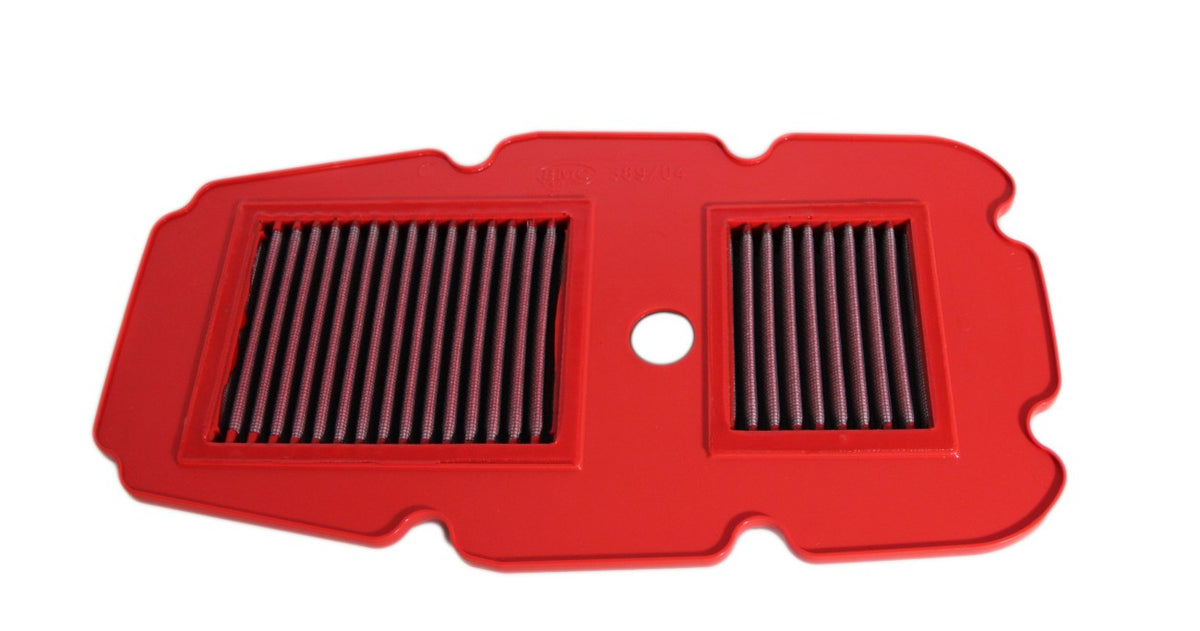 BMC FILTRO ARIA SPORTIVO LAVABILE FM389/04 per HONDA XLV 650 TRANSALP 00>07