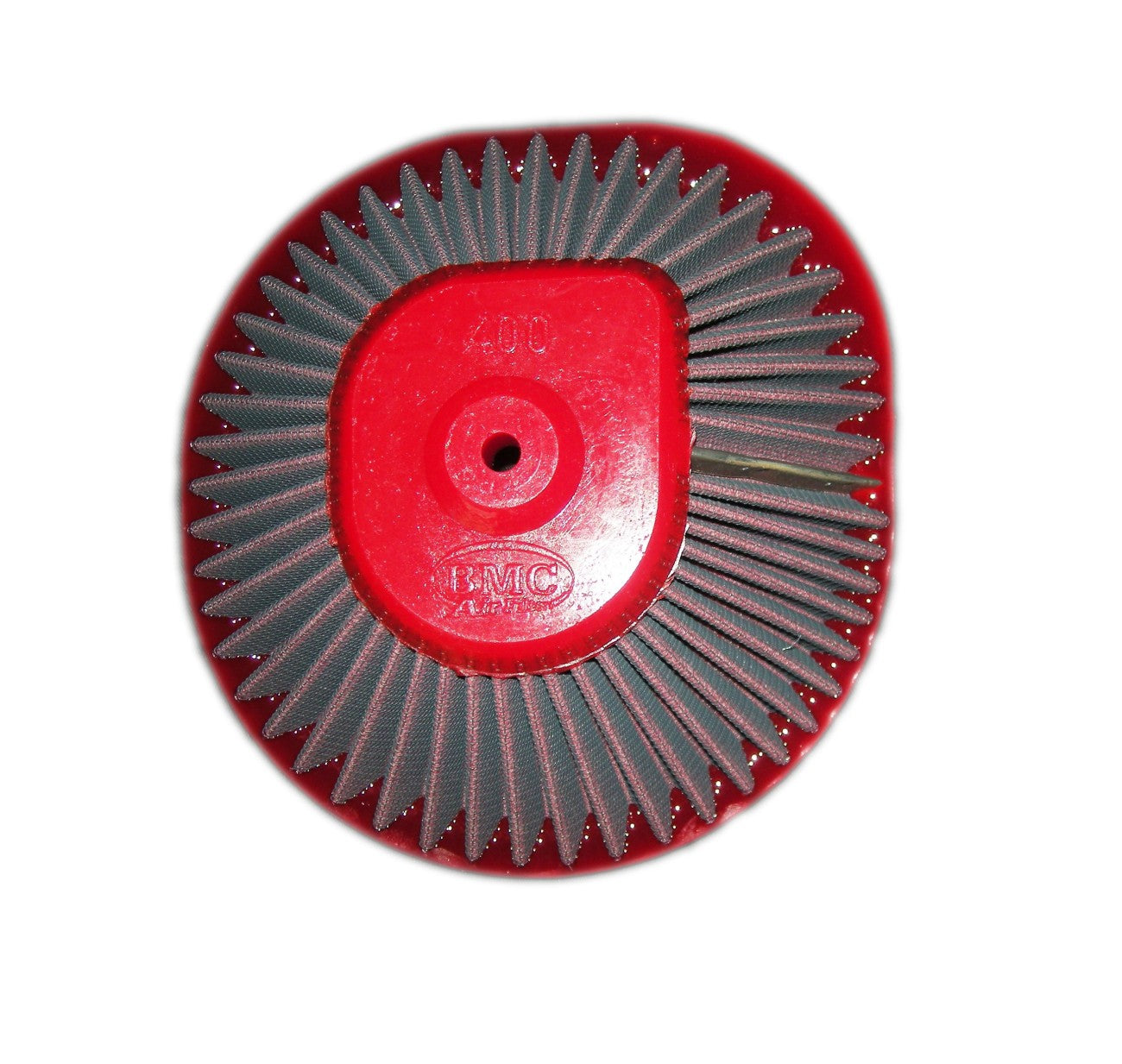 BMC FILTRO ARIA SPORTIVO LAVABILE FM400/08 per YAMAHA YZ 426 F 00>02