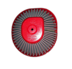 BMC FILTRO ARIA SPORTIVO LAVABILE FM400/08 per YAMAHA YZ 426 F 00>02