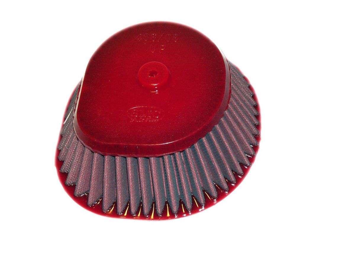 BMC FILTRO ARIA SPORTIVO LAVABILE FM436/08 per SUZUKI RMZ 450 05>17