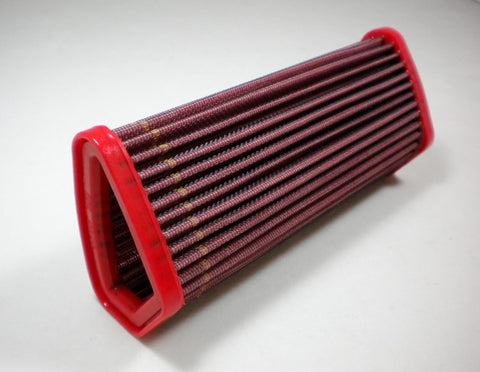 BMC Washable RACE Air Filter FM482/08 for DUCATI 848/1098/1099, Diavel, Multistrada 1200 10-14, StreetFighter